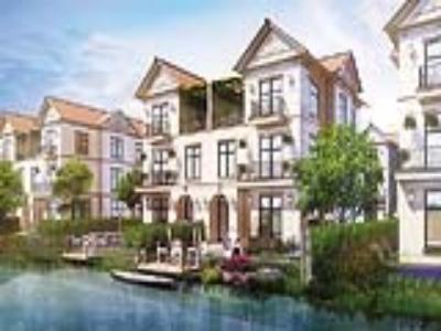 MUA BIỆT THỰ VINHOMES RIVERSIDE: ĐÓN TẾT AN CƯ - NHÂN TƯ LỢI ÍCH