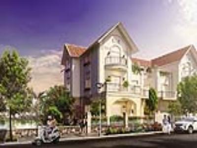 MUA VINHOMES RIVERSIDE – NHẬN NGAY QUÀ ĐÓN TẾT