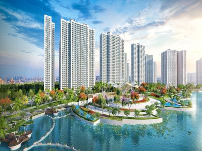 Đại Đô Thị Thông Minh Vinhomes Smart City