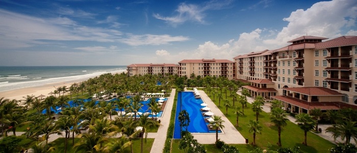 Giới thiệu Đà Nẵng Resort