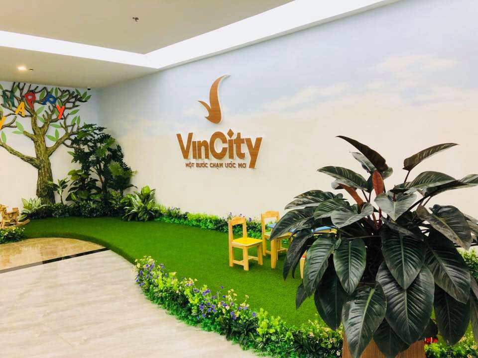 Vincity Gia Lâm – Phong thủy ấn tượng, thịnh vượng trọn đời