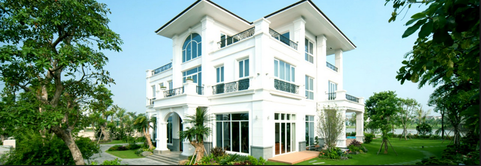 Biệt thự Hoa Lan - Vinhomes Riverside