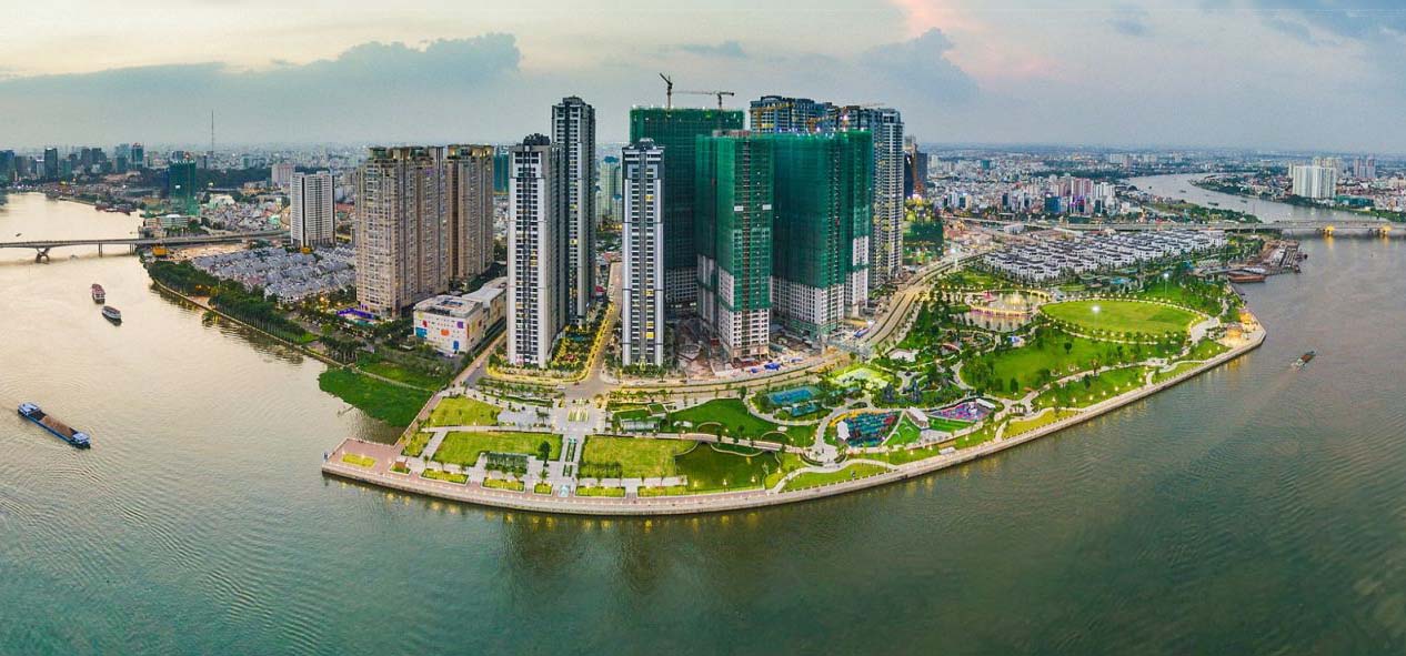 Dự án VinCity