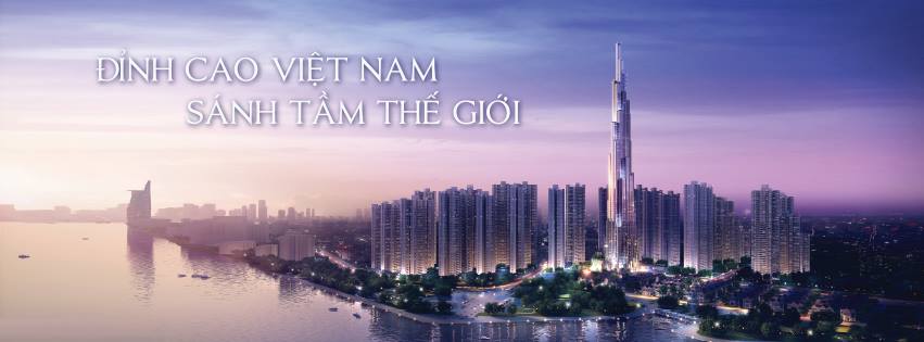 Landmark81 đỉnh cao Việt Nam sánh tầm thế giới