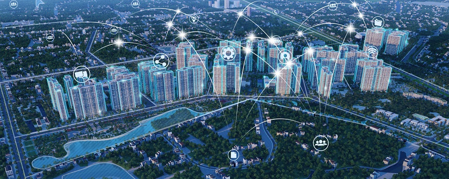 Đại Đô Thị Thông Minh Vinhomes Smart City