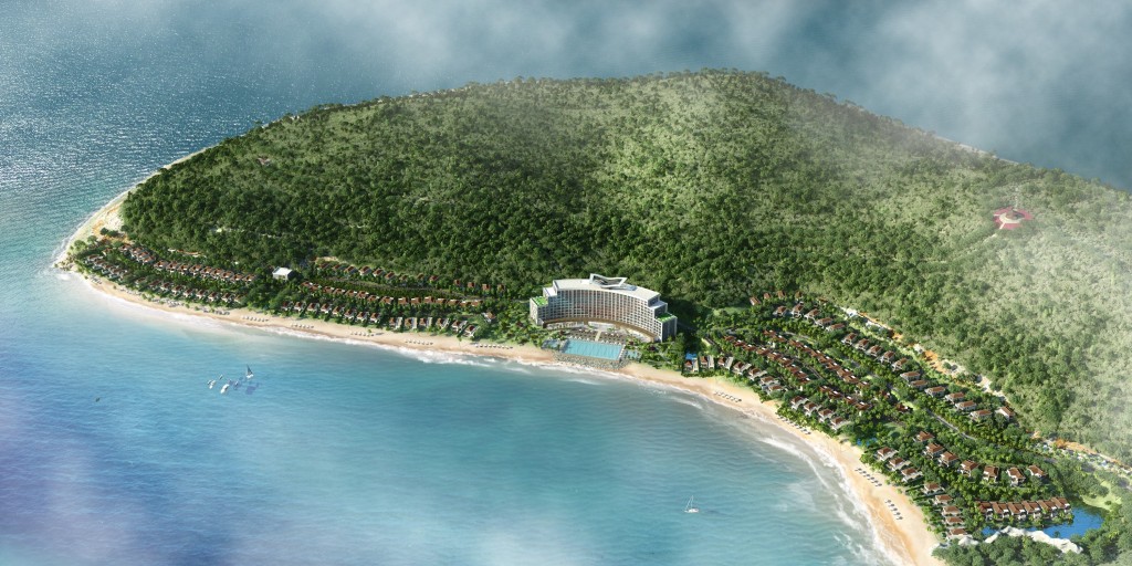 Vinpearl Premium Nha Trang Bay